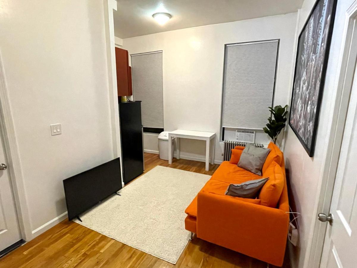 Entire Near Park Appartement *