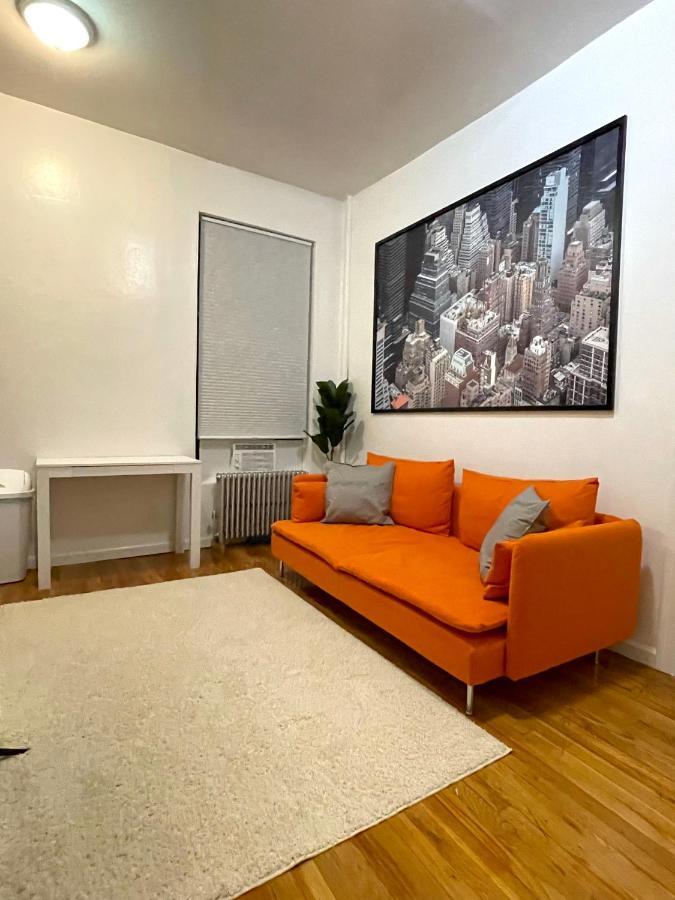 Entire Near Park Appartement