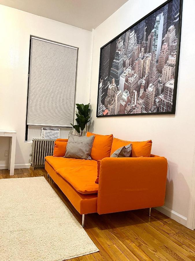 Entire Near Park Appartement