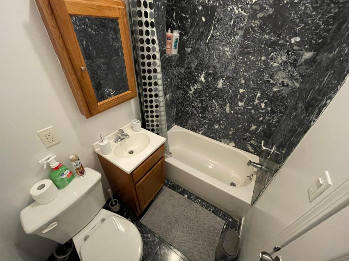 Appartement Entire Near Park New York