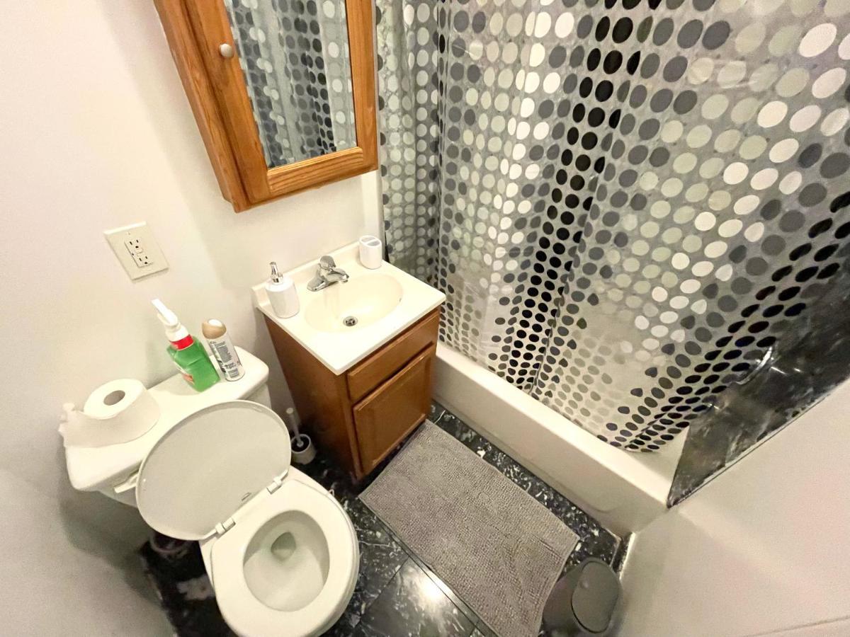 Appartement Entire Near Park