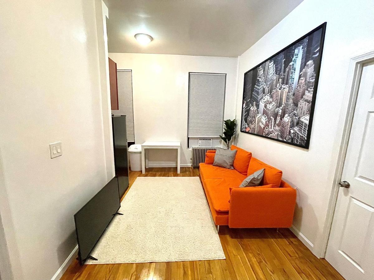 Entire Near Park Nova York