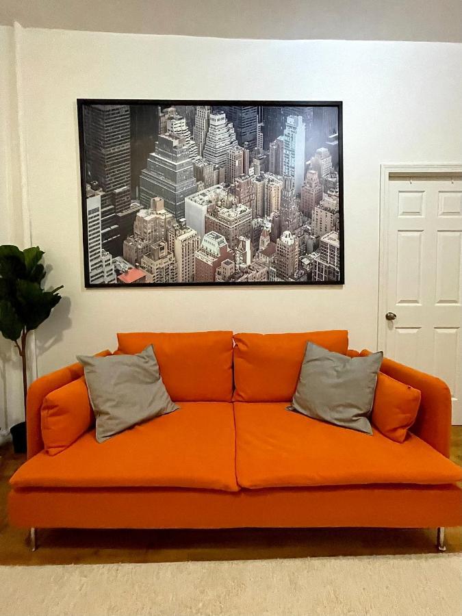 Apartamento Entire Near Park Nova York