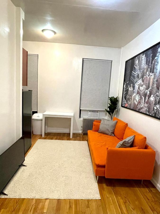 Entire Near Park Apartamento Nova York