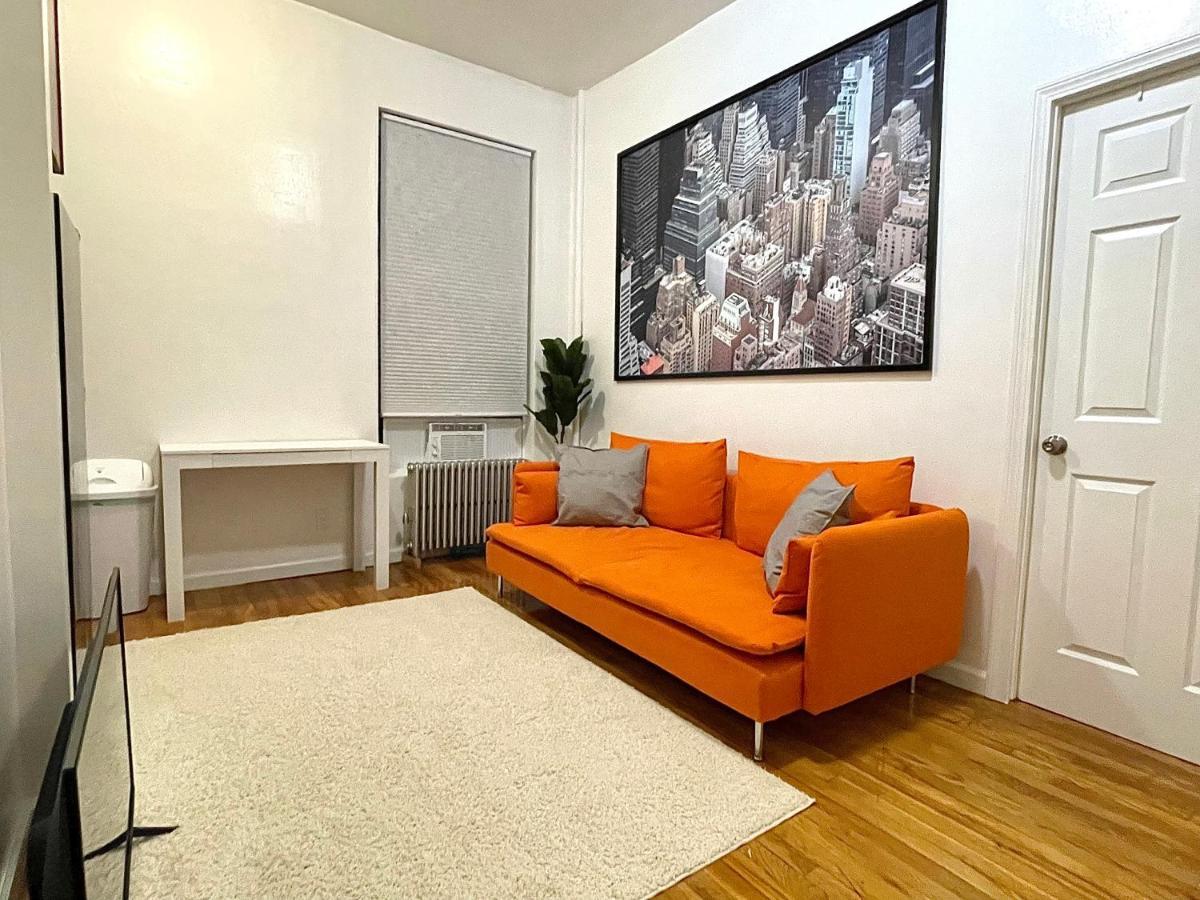 Entire Near Park Apartamento *