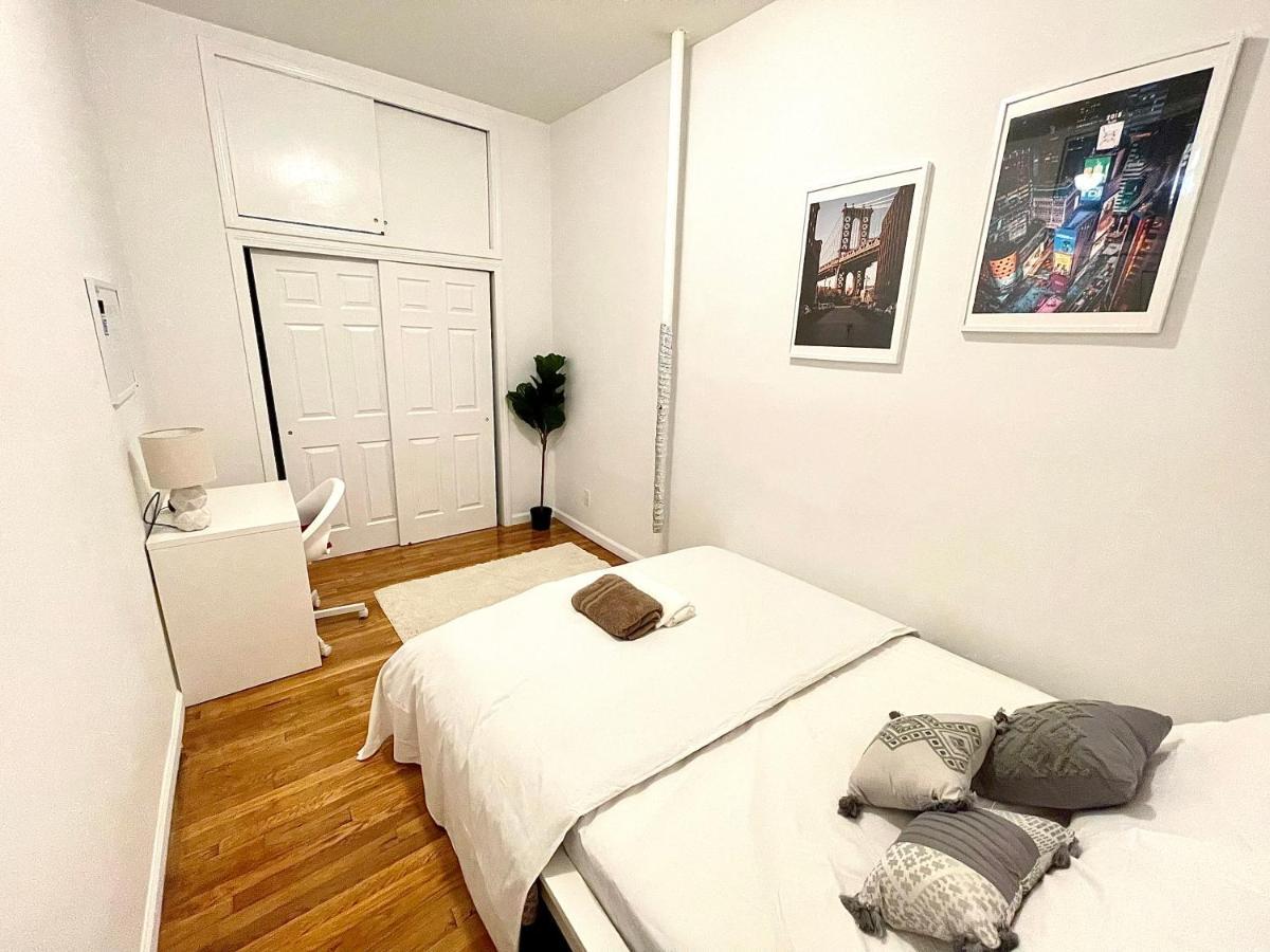 Apartamento Entire Near Park