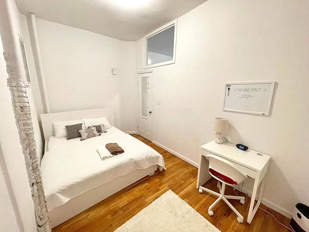 Entire Near Park Apartamento Nova York