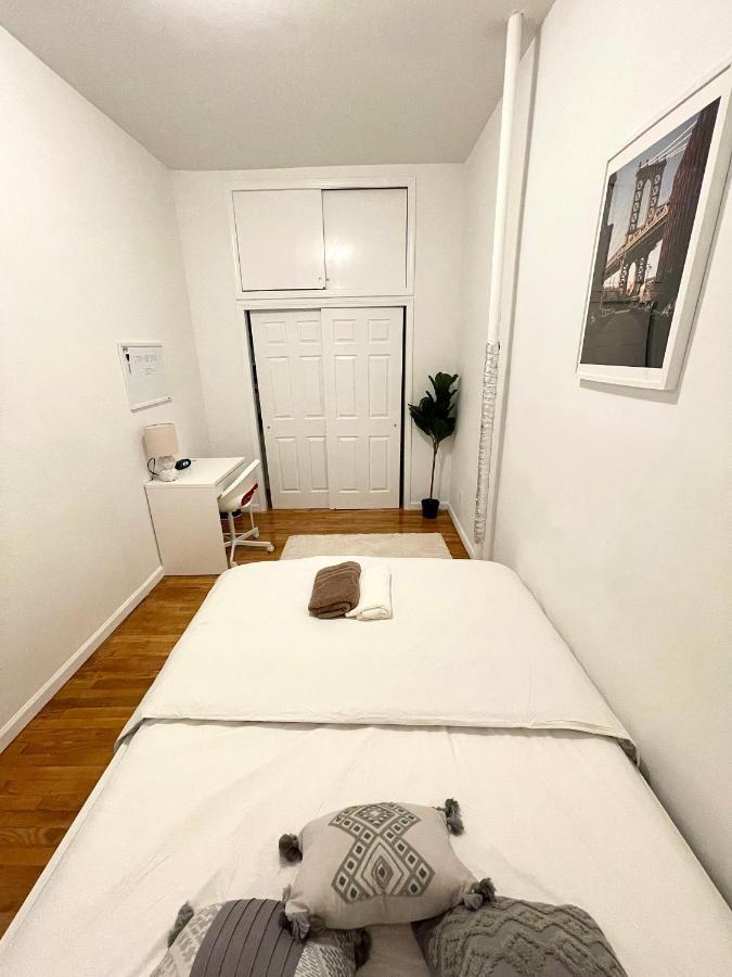 Entire Near Park Apartamento Nova York