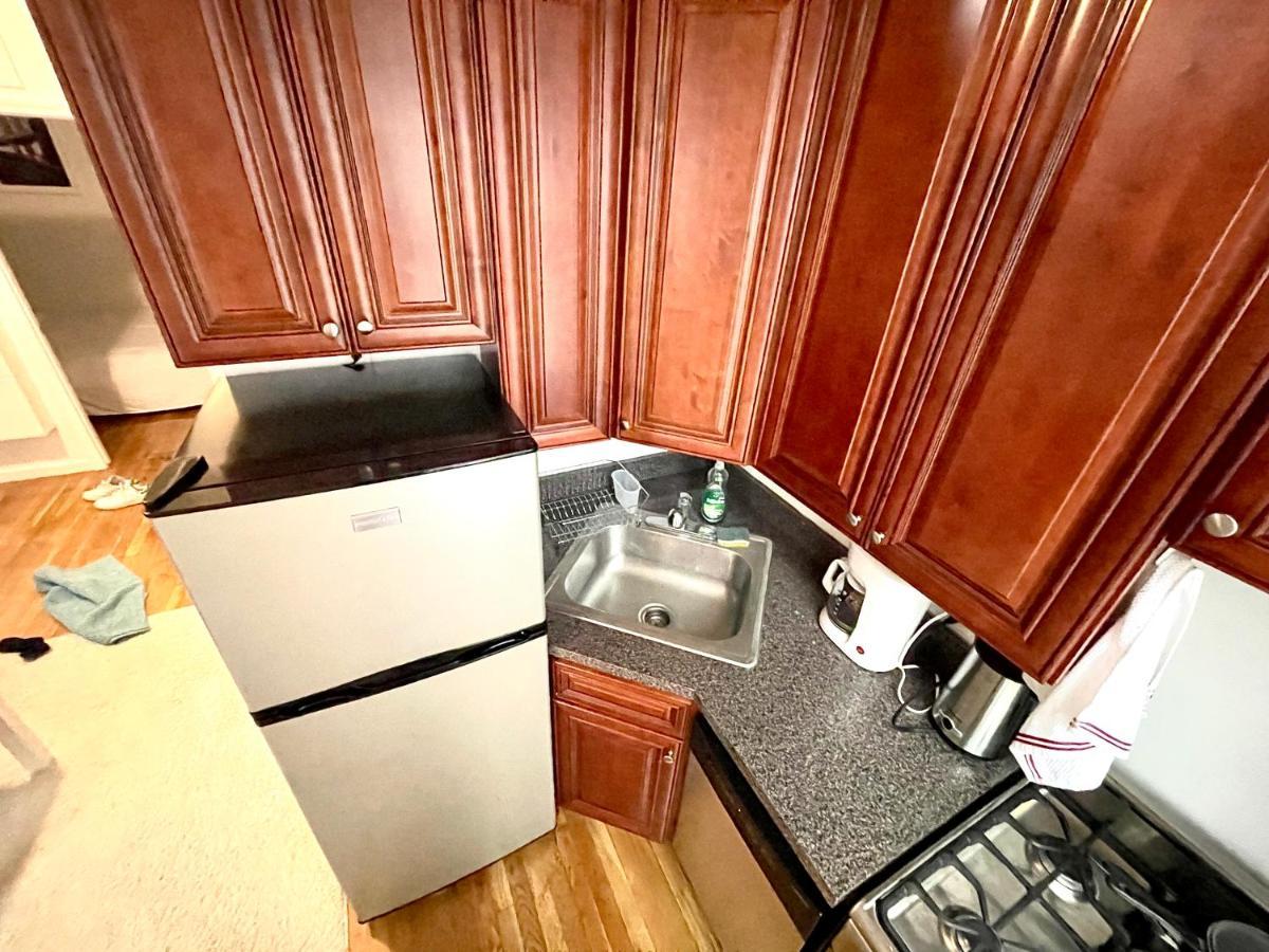 Apartamento Entire Near Park Nova York